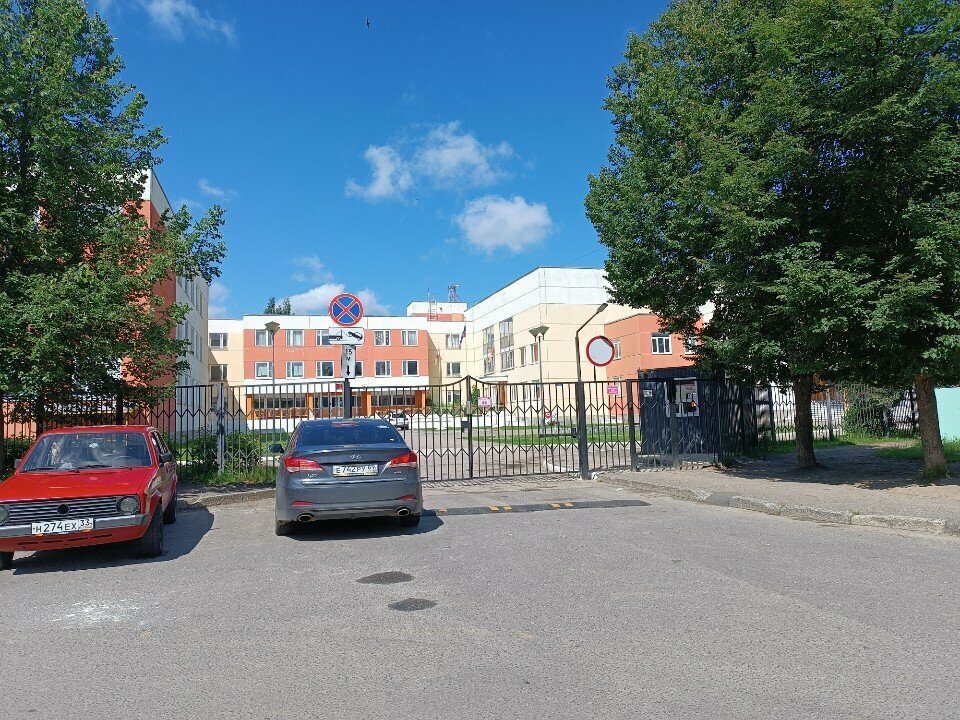 Sports club Тверские Витязи, Tver, photo