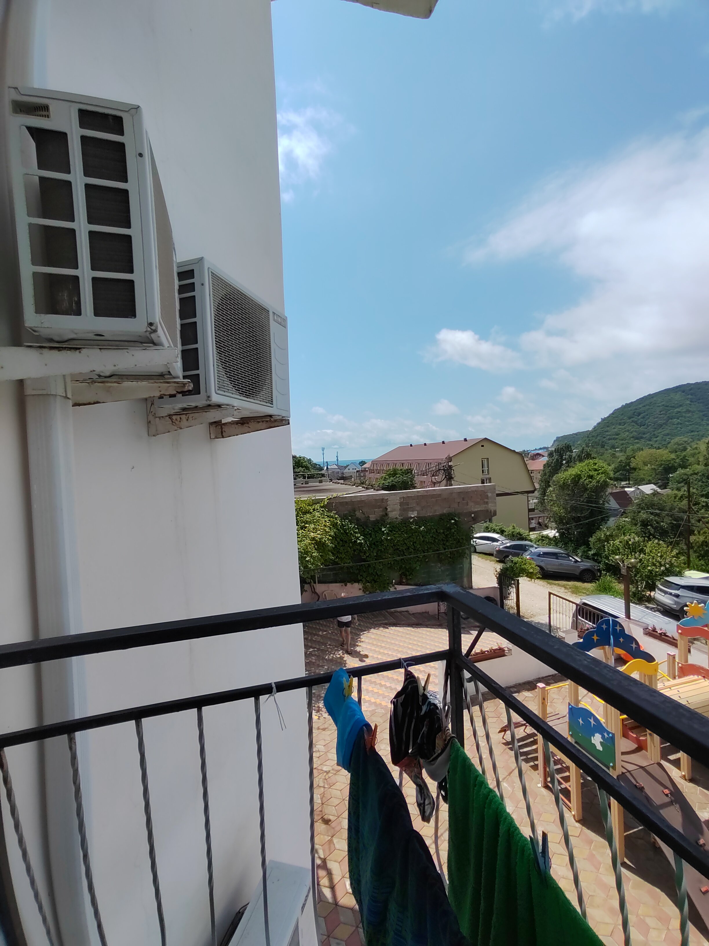 Фото Аэлита