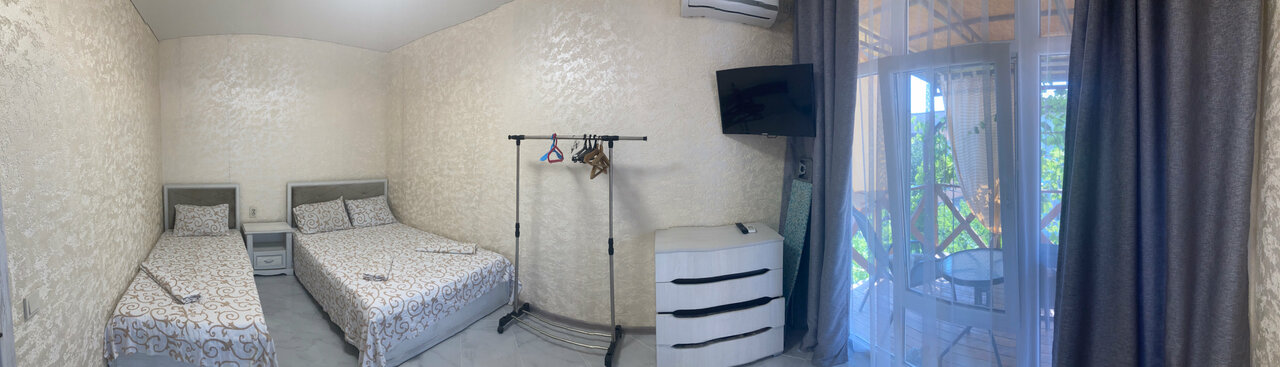 «Комфортное проживание: гостиницы в Евпатории — лауреаты «Хорошего места»» фото материала