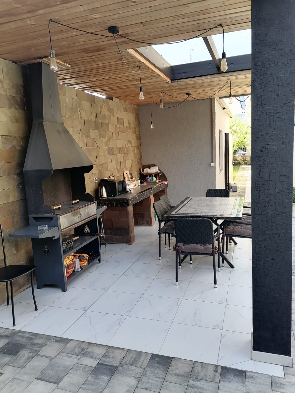 Фото SubTropical