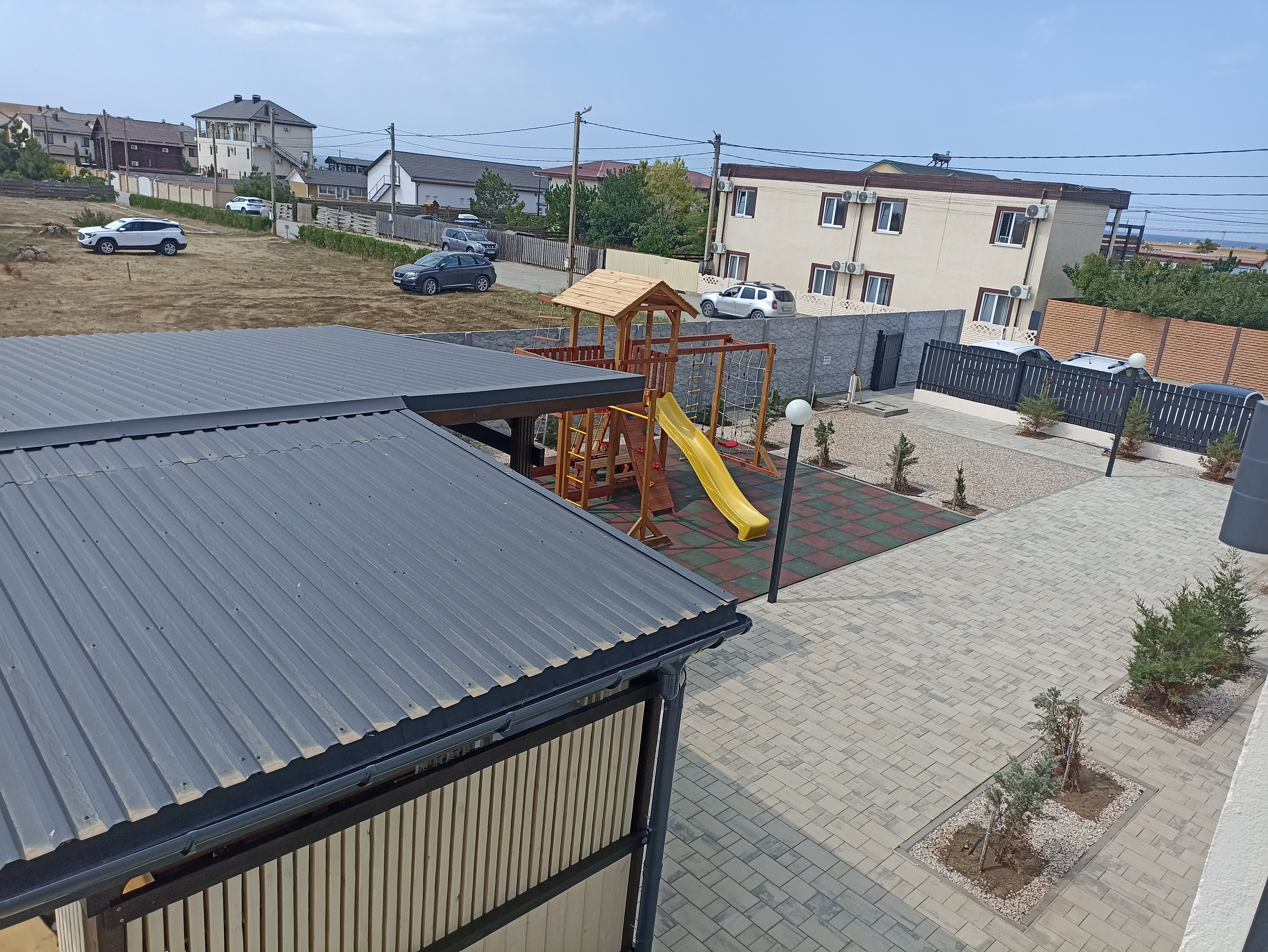 Фото Атмосфера Беляус