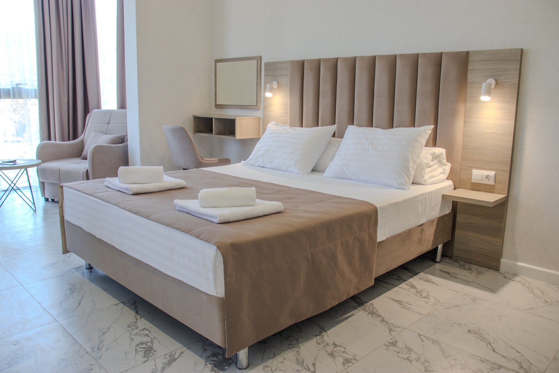 Фото Морской берег