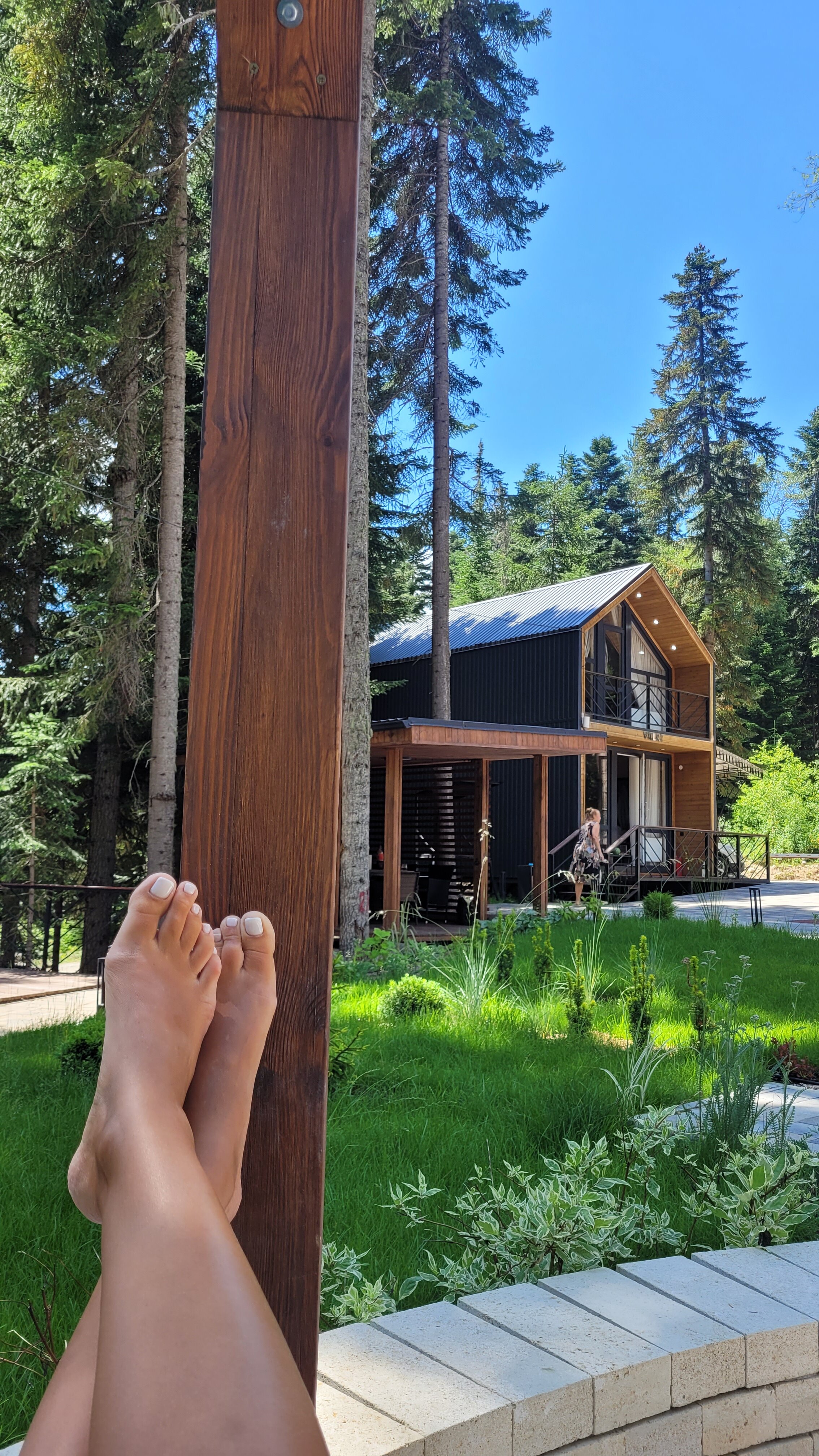 Фото Экотель Кит Шале