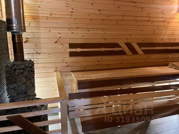 Фото Лесные Поляны