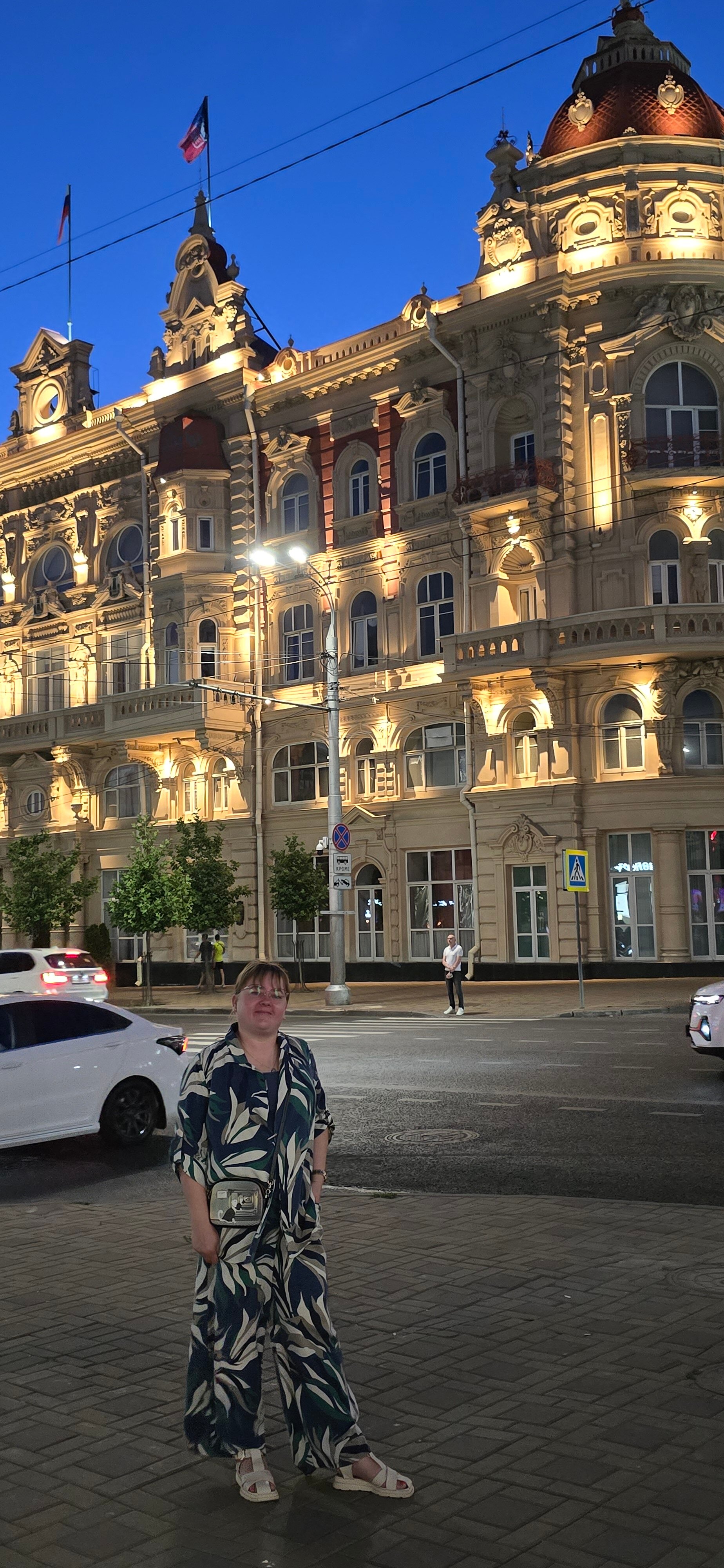 Фото Дом дворянское собрание