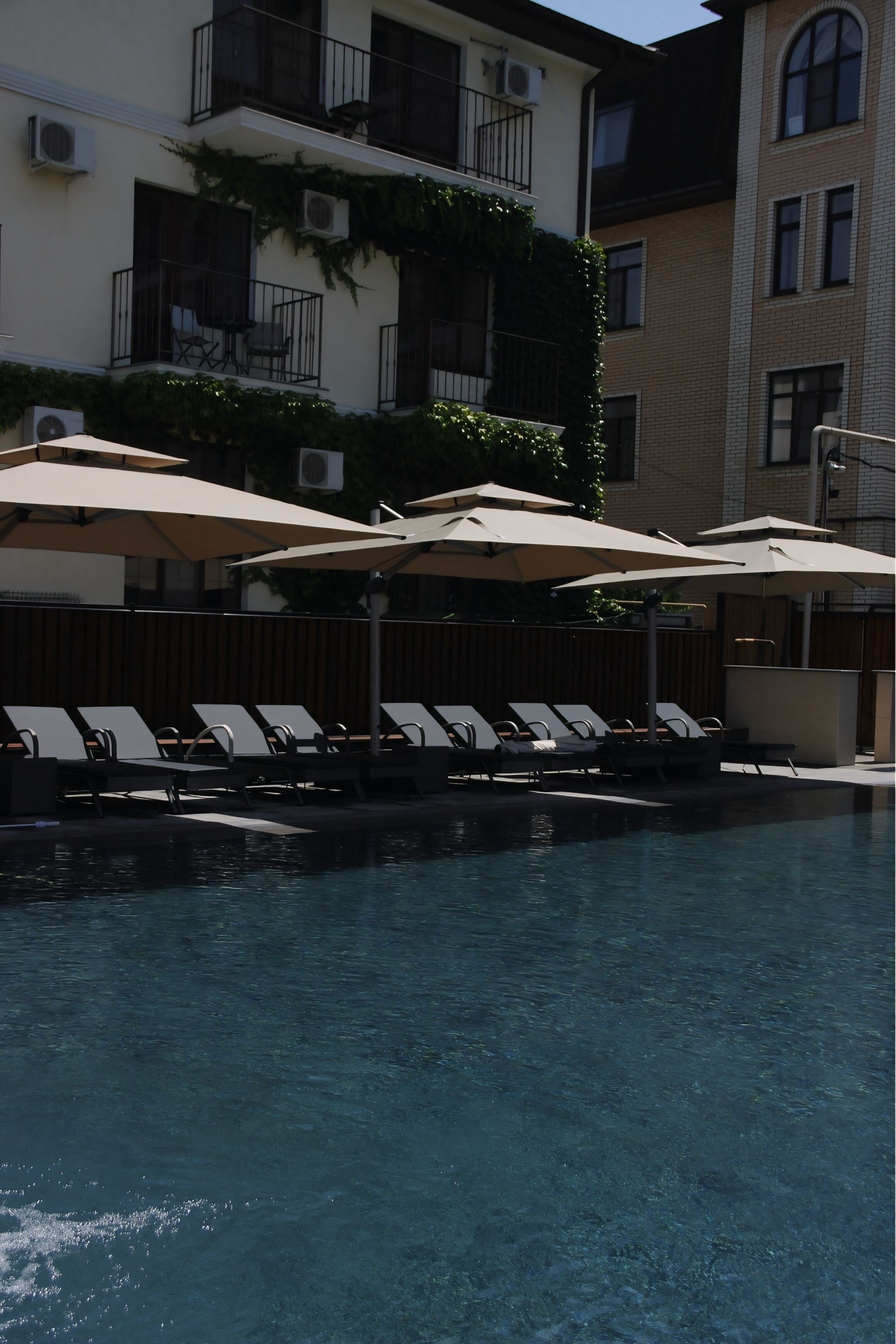 Фото Residence Park