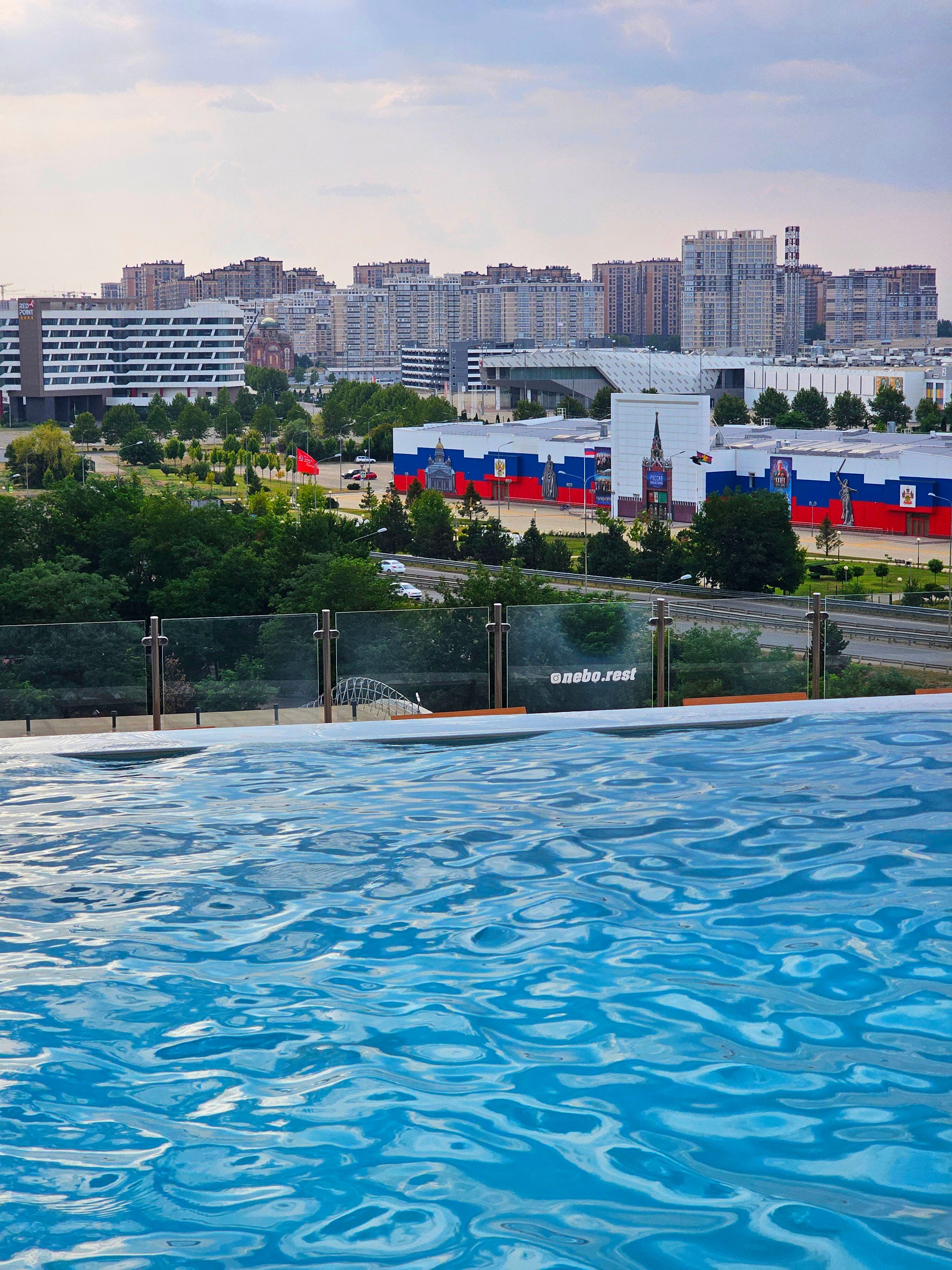 Фото Grand SPA Hotel Avax