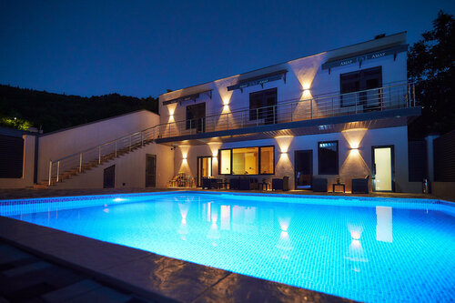 Гостевой дом Амар в Кисловодске