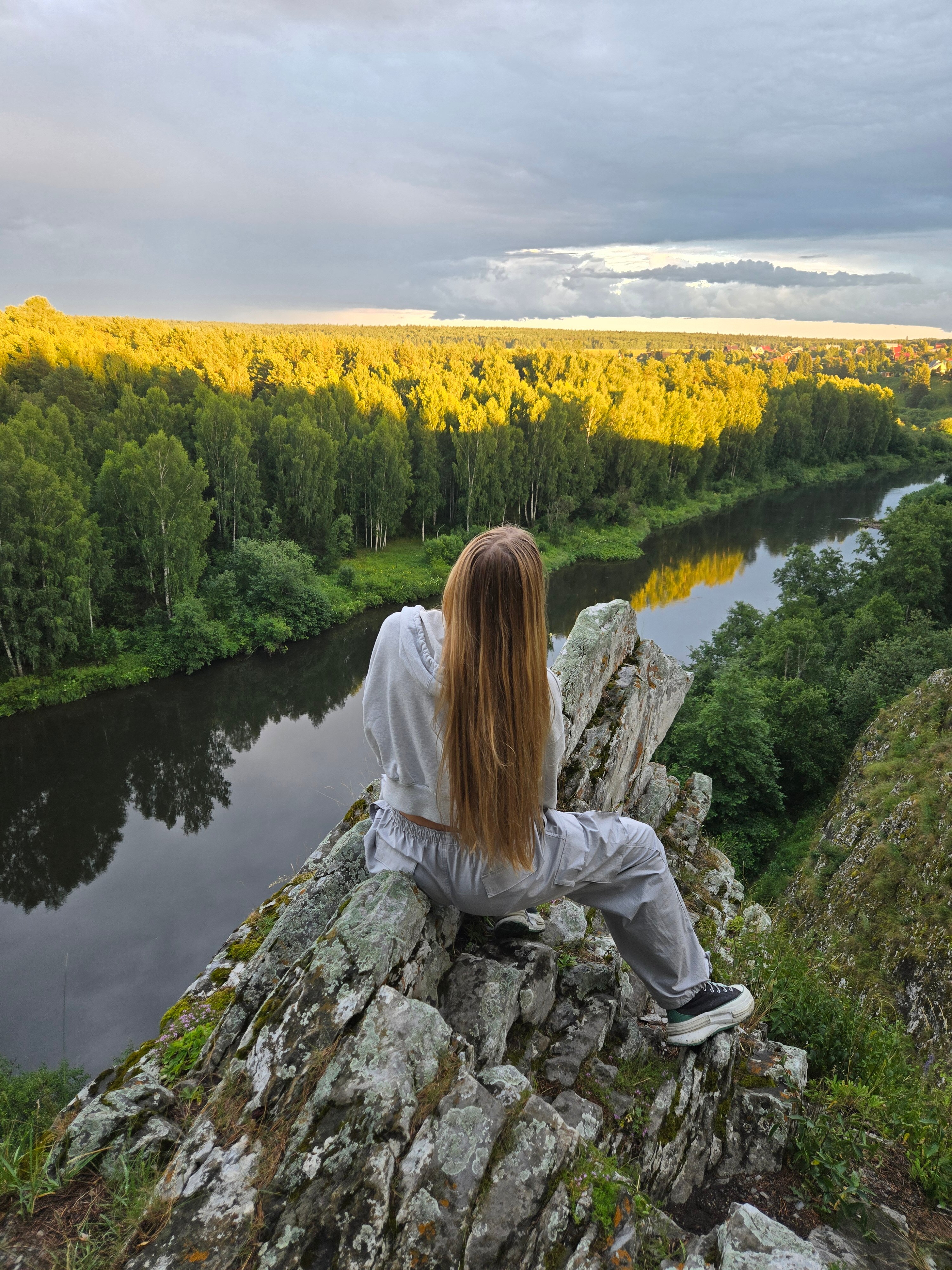 Фото Ключ-Камень