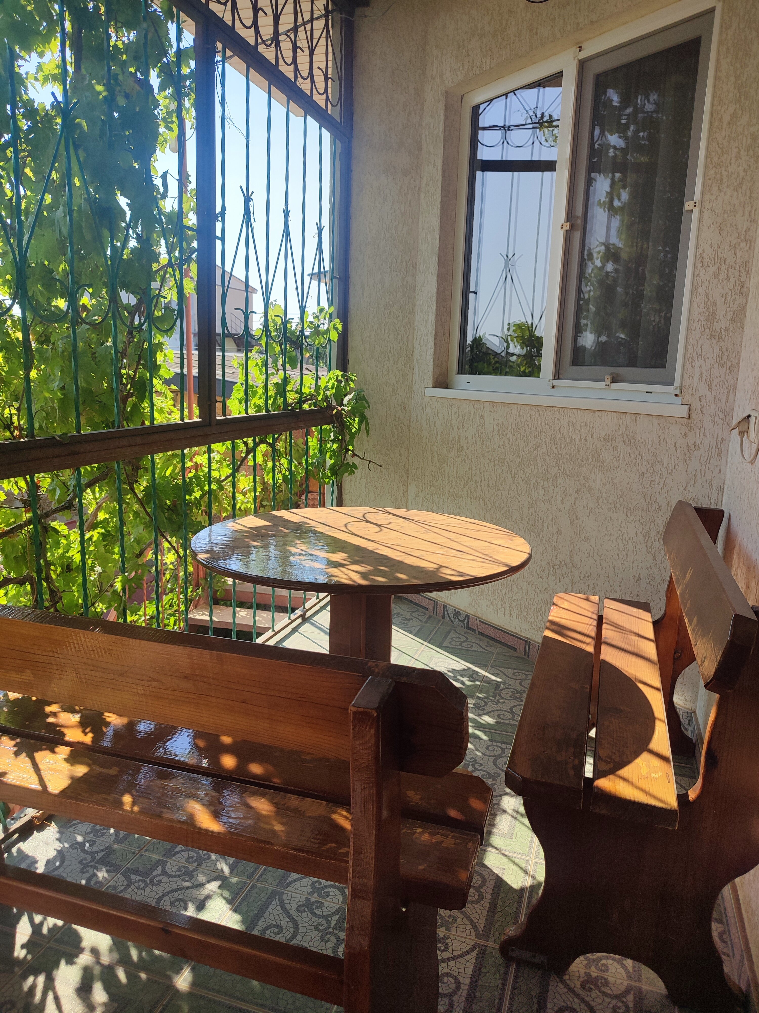 Фото Идиллия