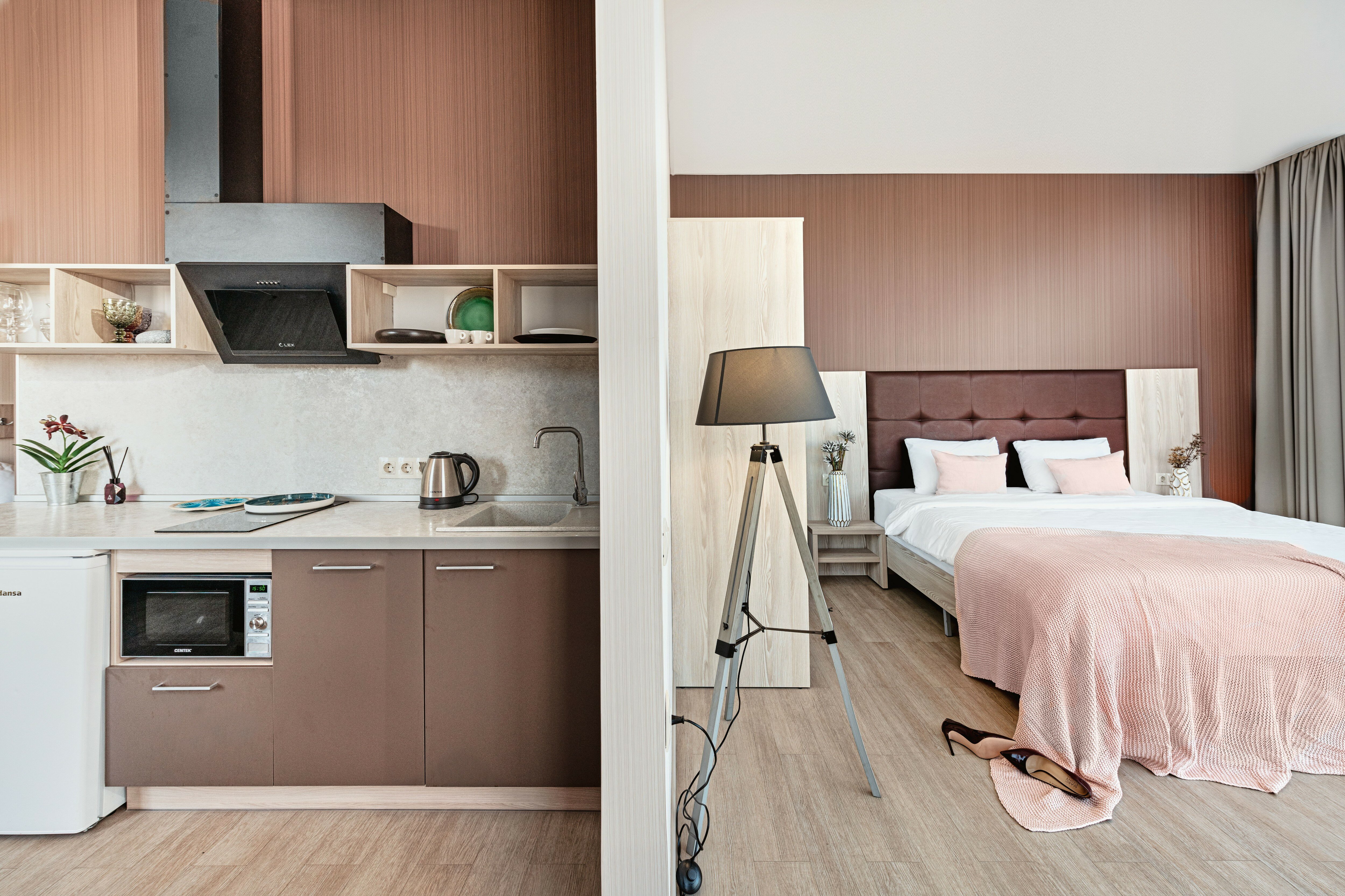 Фото Golden Tulip Krasnodar