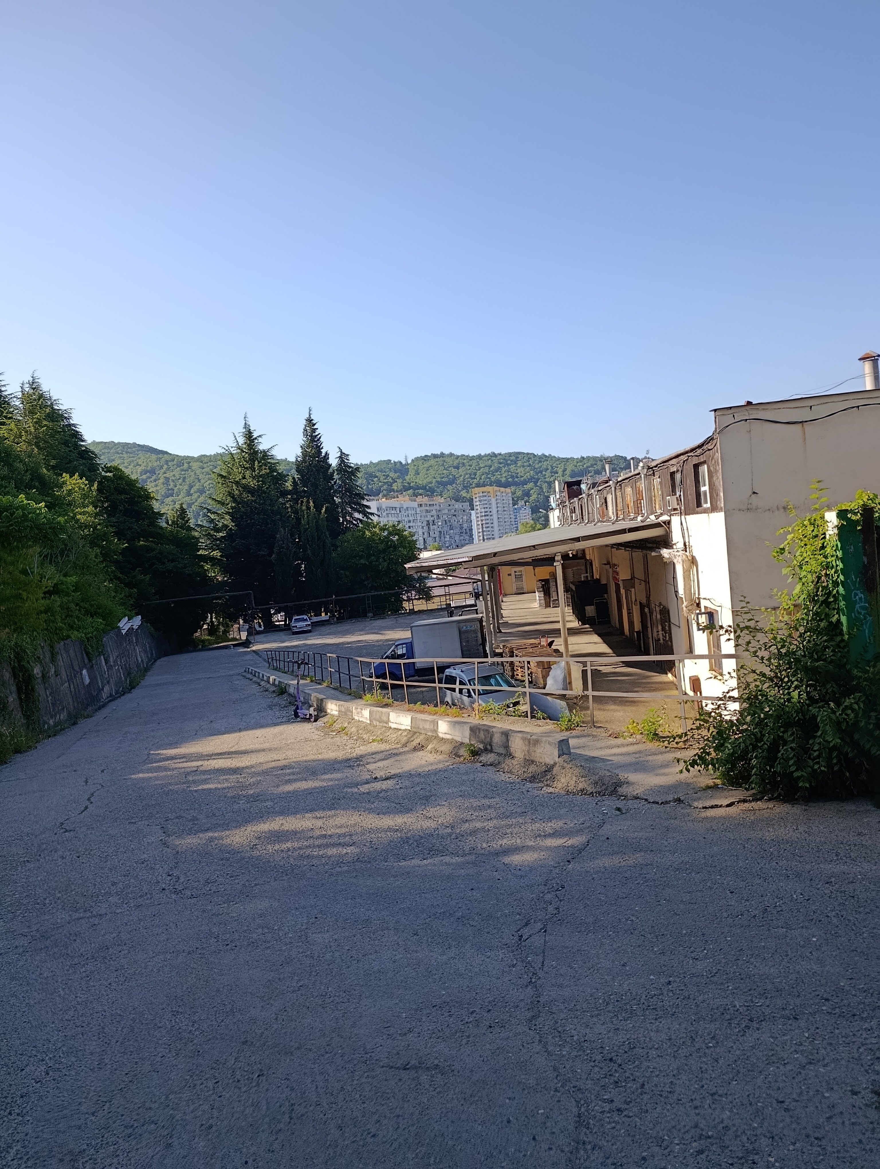 Фото Южная Гавань