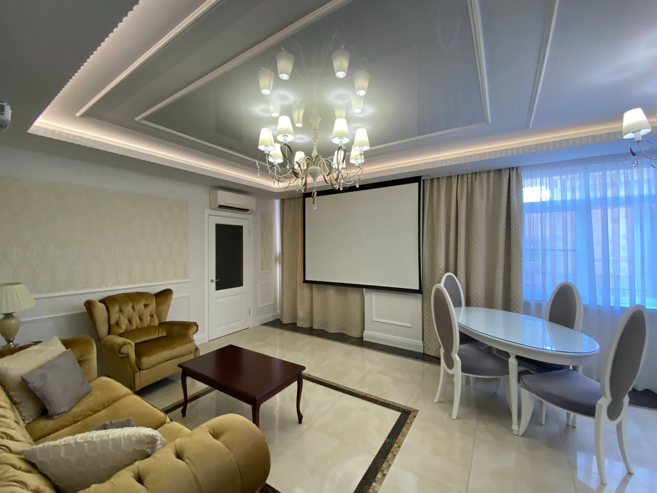 Фото Olympic Beach Sochi Deluxe