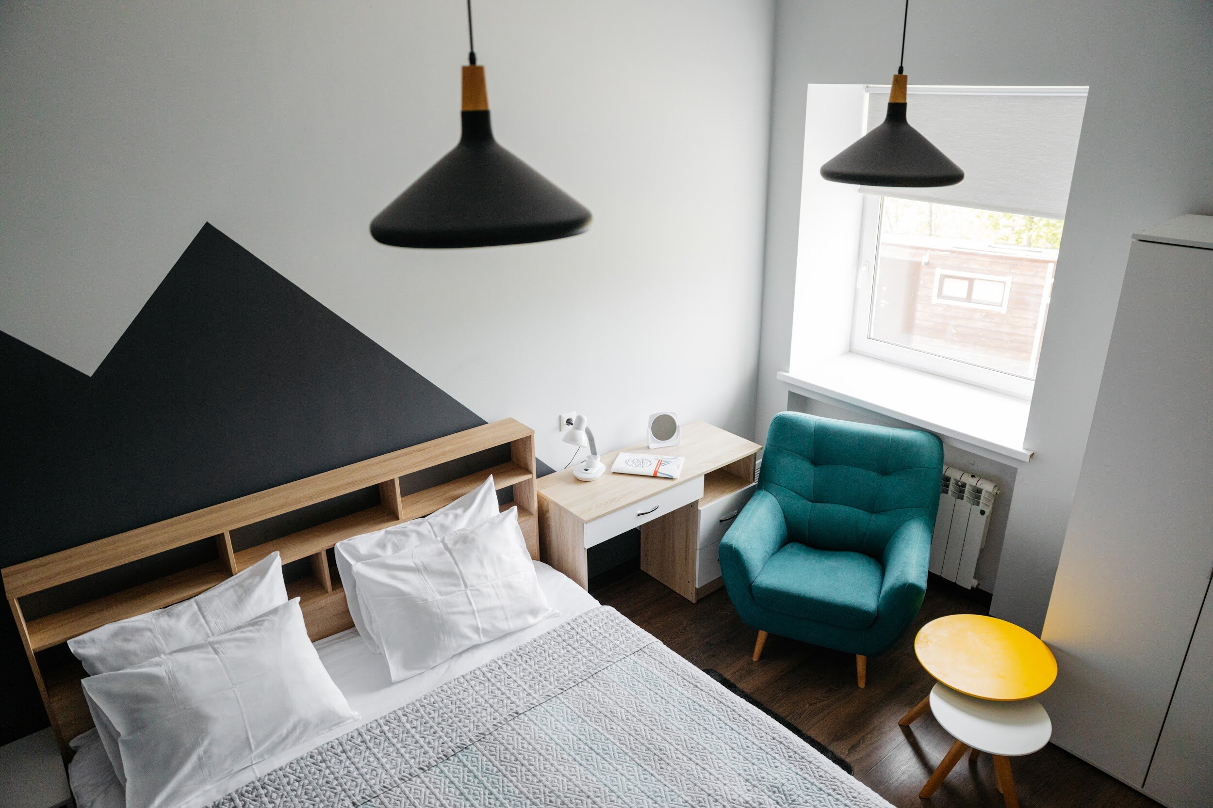 Фото Паудер