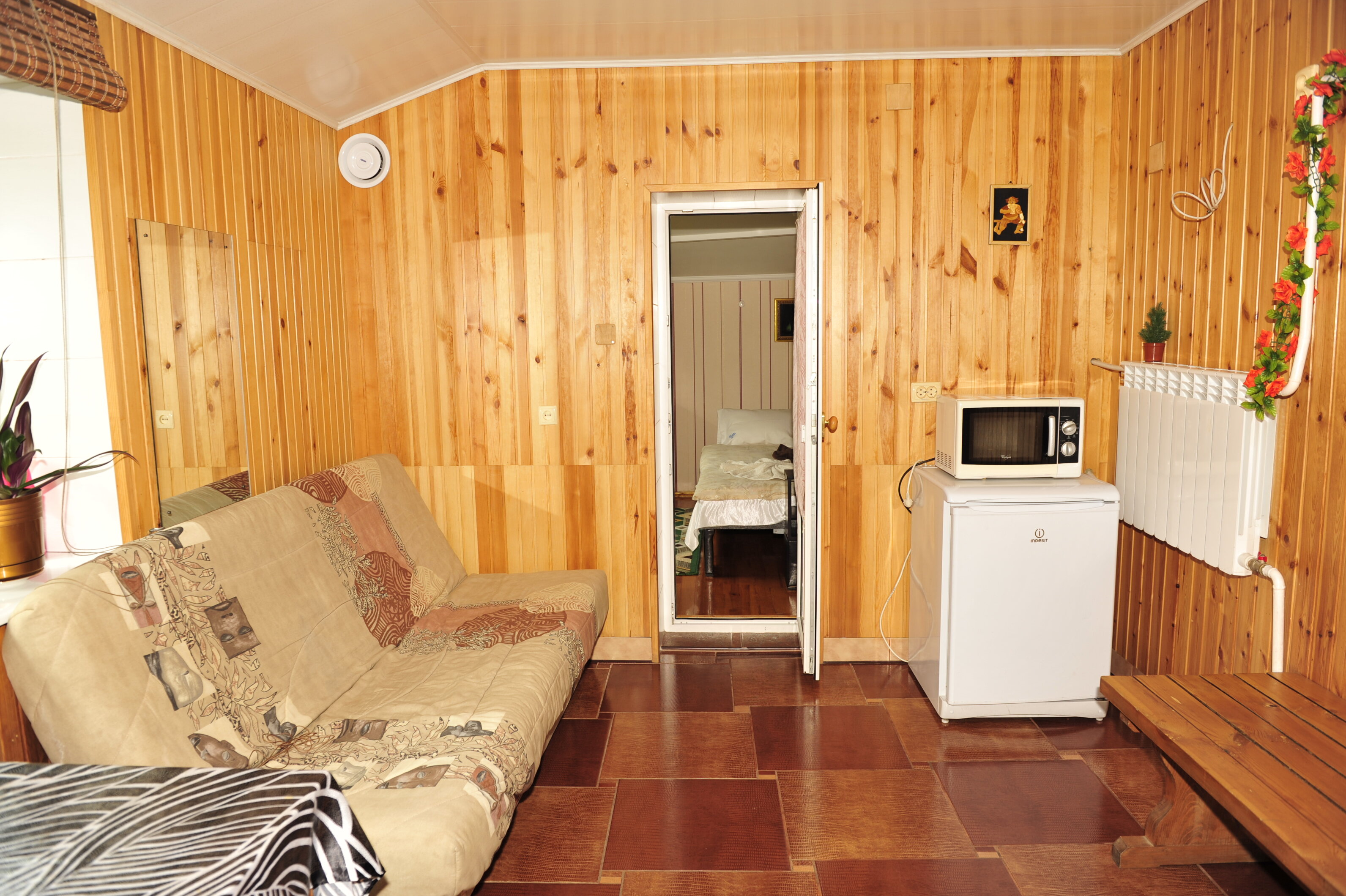 Фото У Ольги