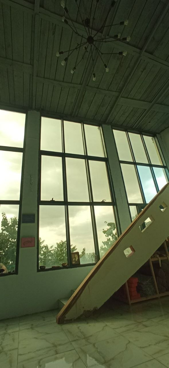 Фото Yoga Home Ретритный центр, гест-хаус и йога-студия в Ереване