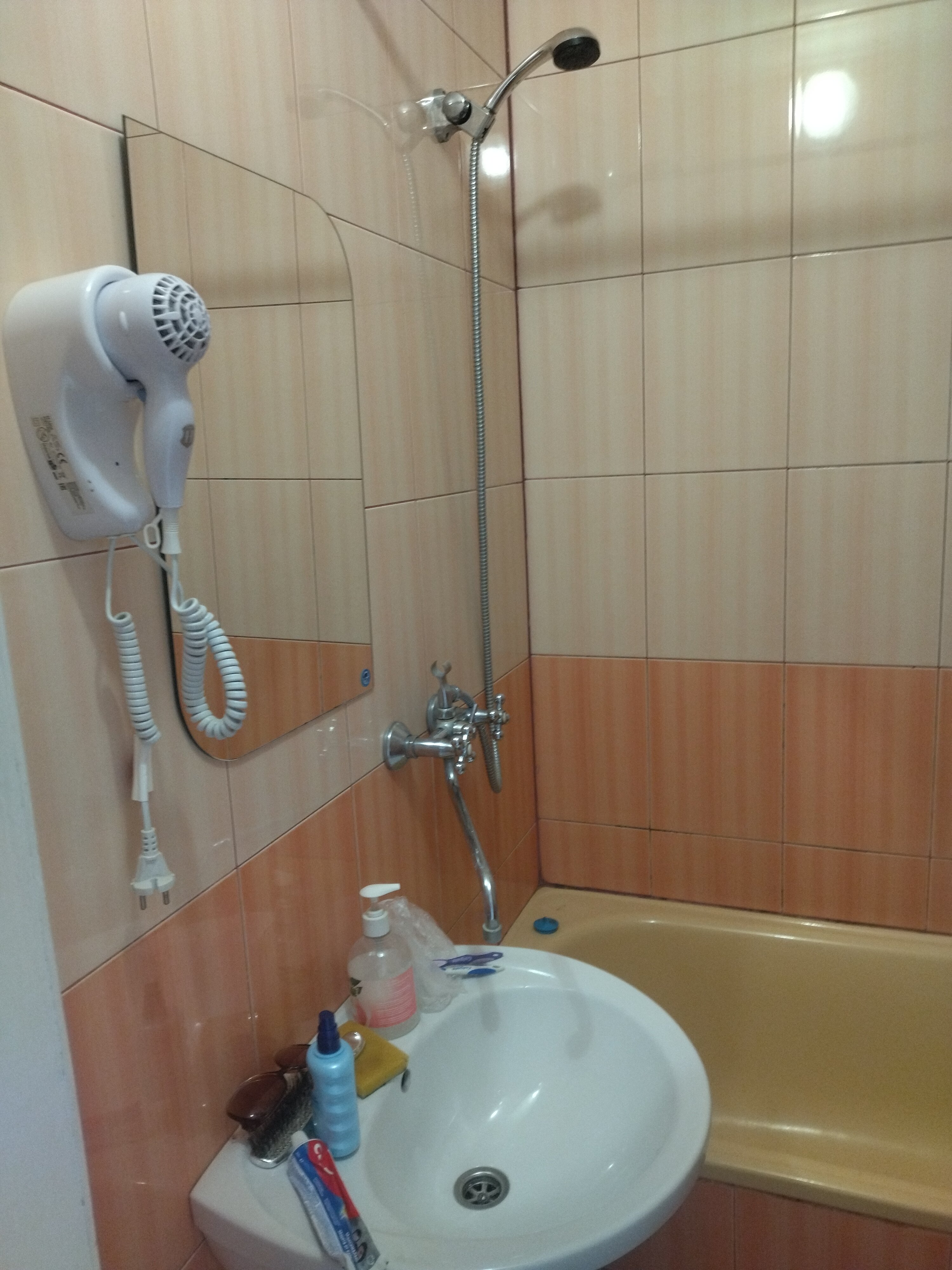 Фото Тамбовская 19