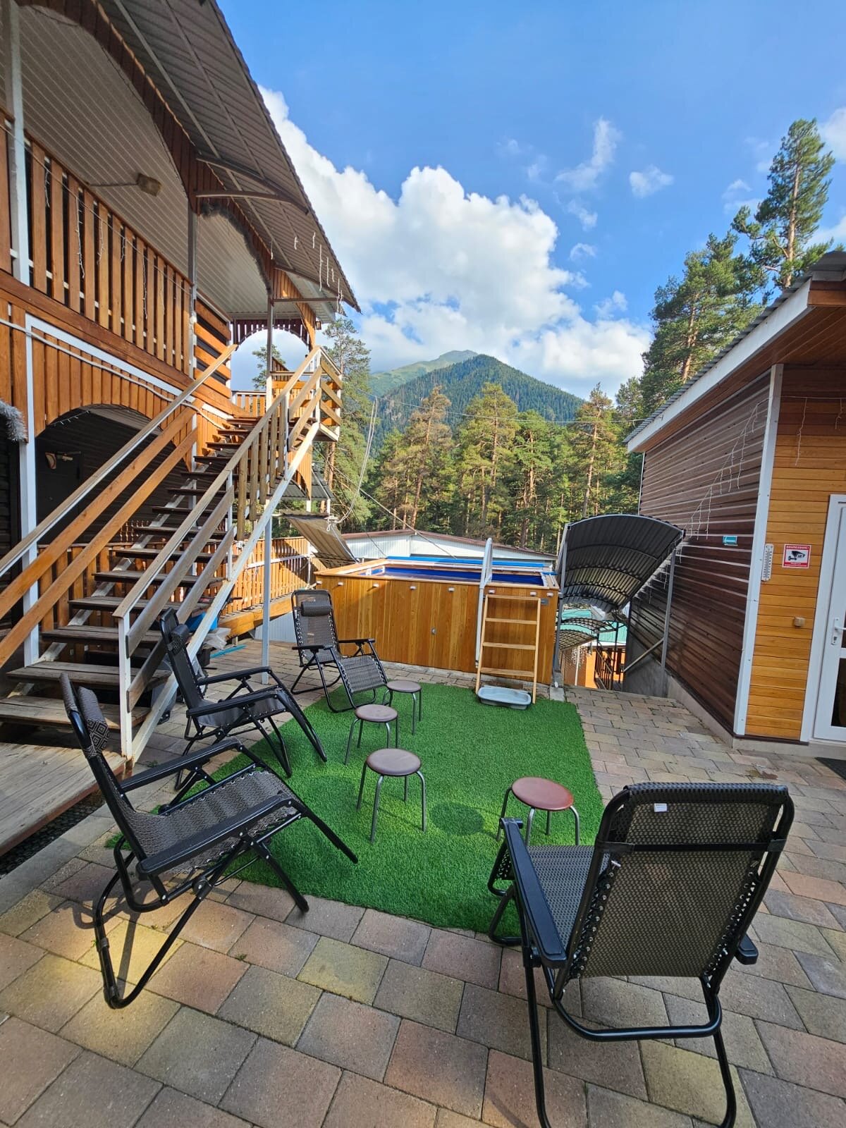 Фото Сосновый бор