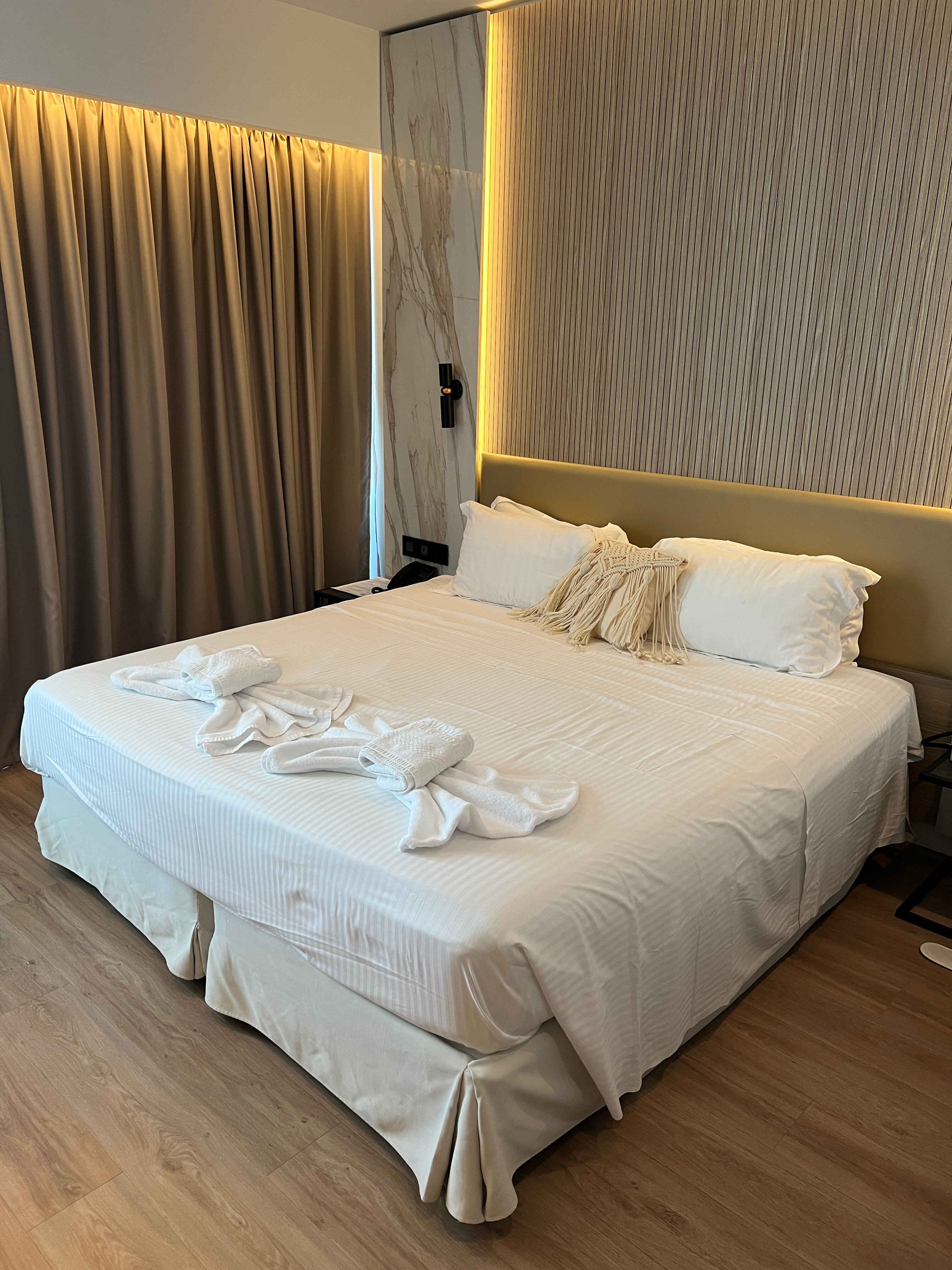 Фото Cavo Maris Beach Hotel