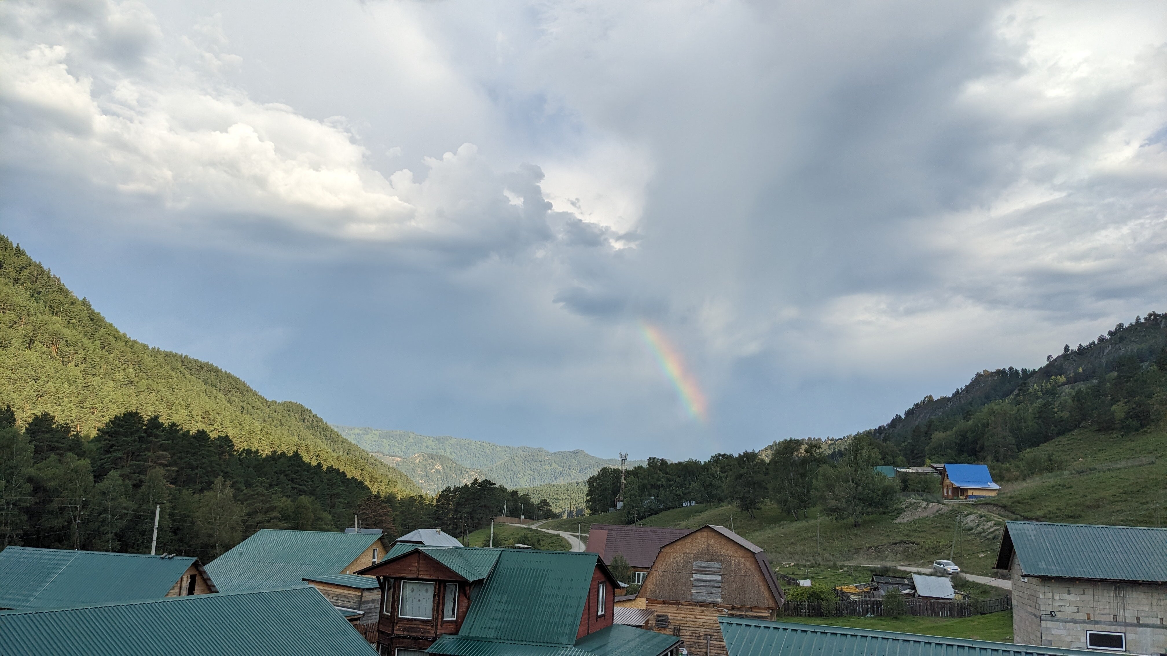 Фото Ак-Талай тур