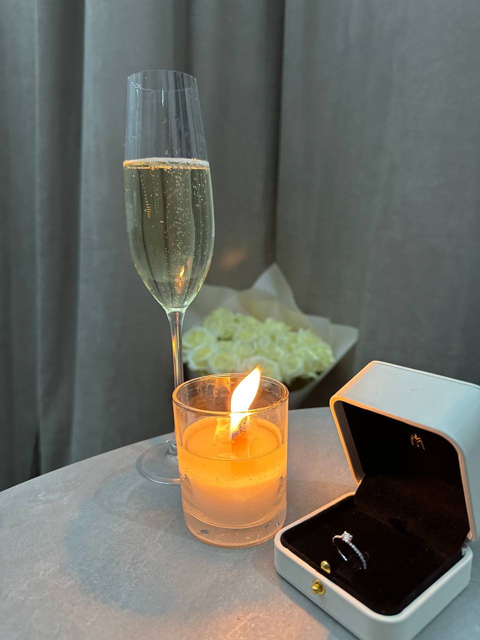 Фото Las nubes village