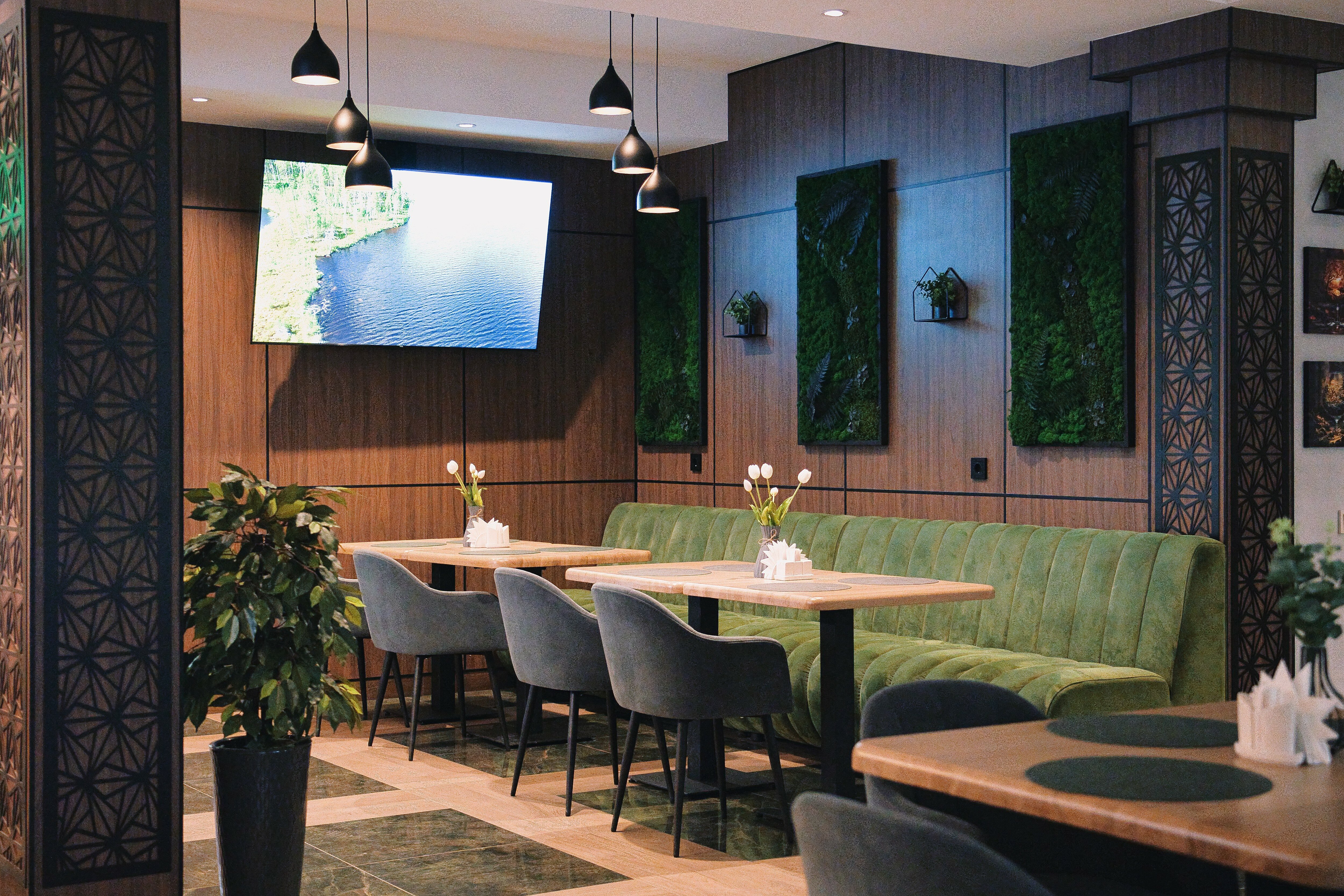 Фото Karelia Club Family