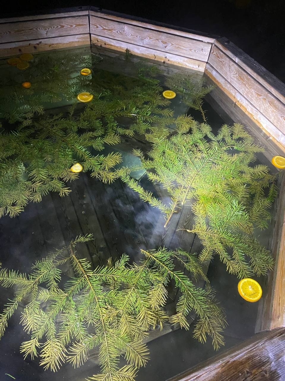 Фото Тайны Юронги