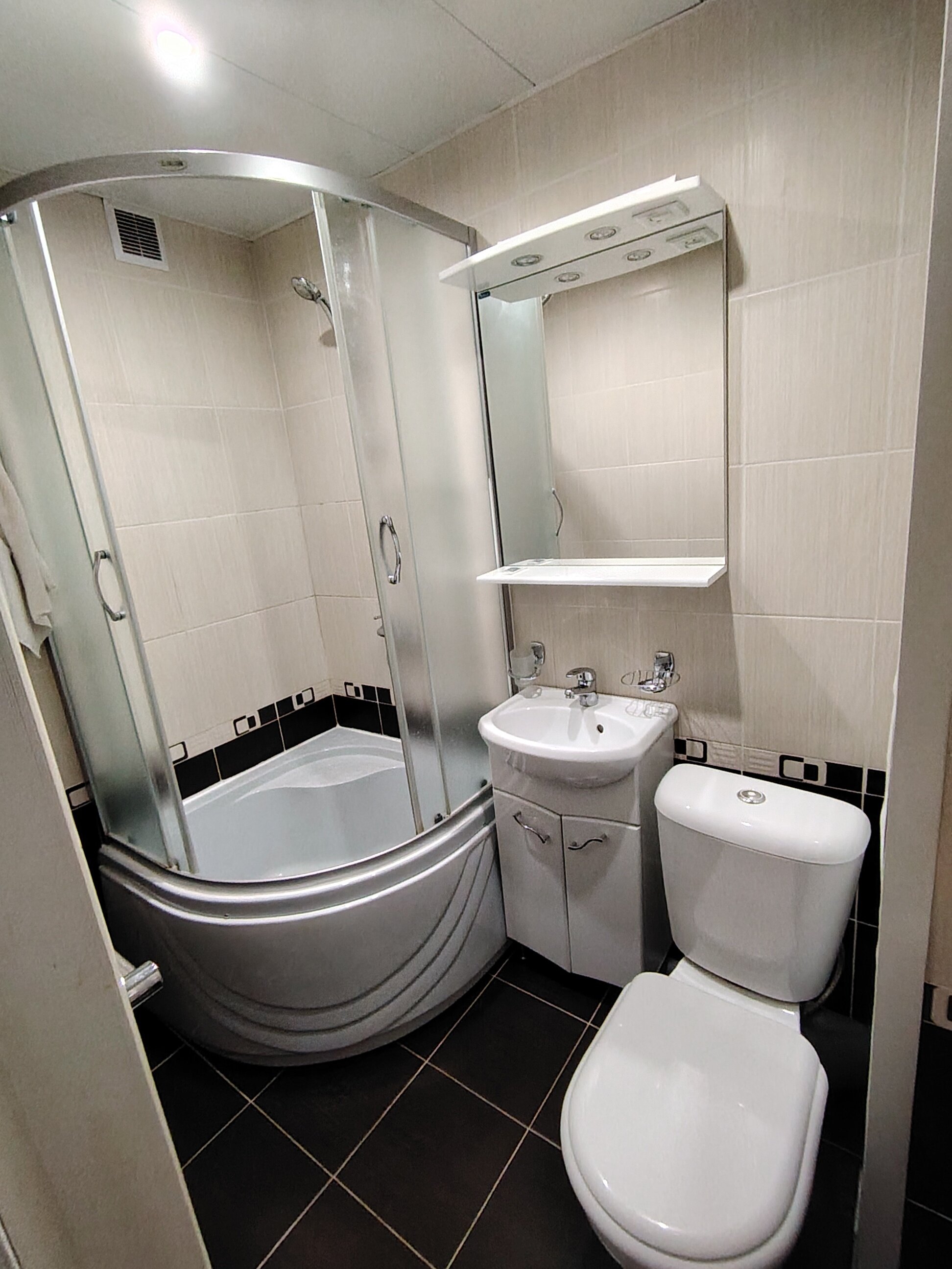 Фото Припять