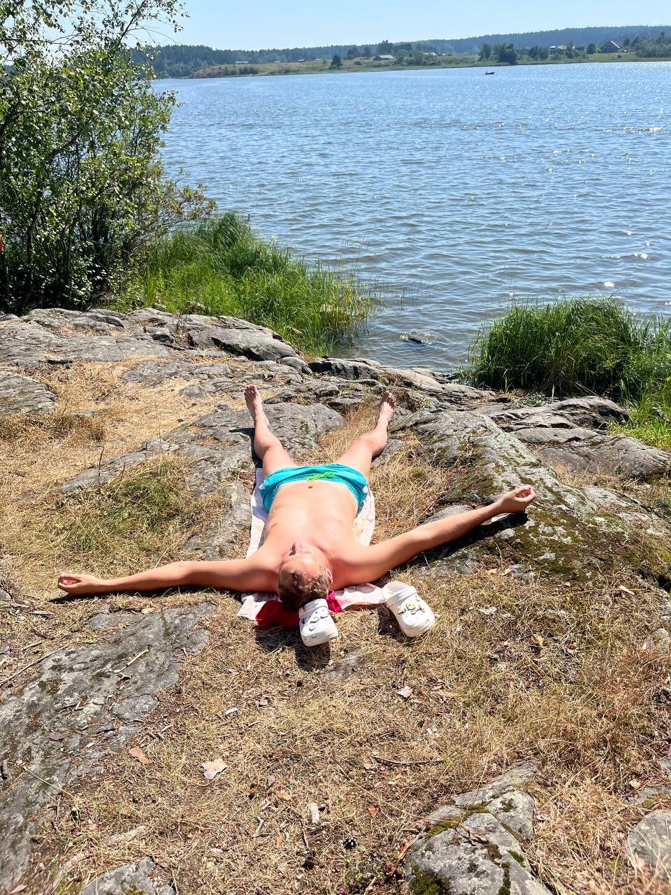 Фото Черная жемчужина