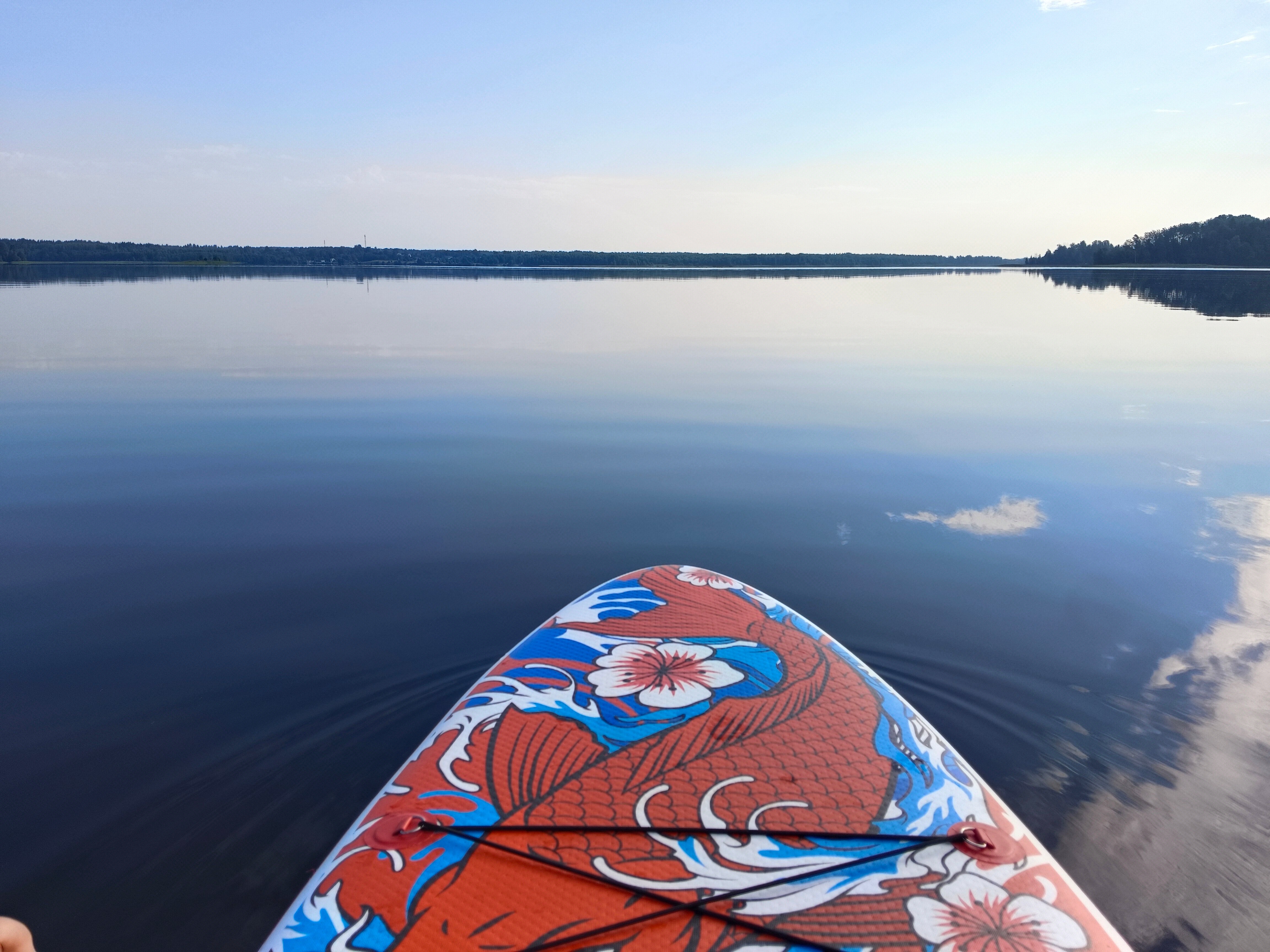 Фото Дом у озера