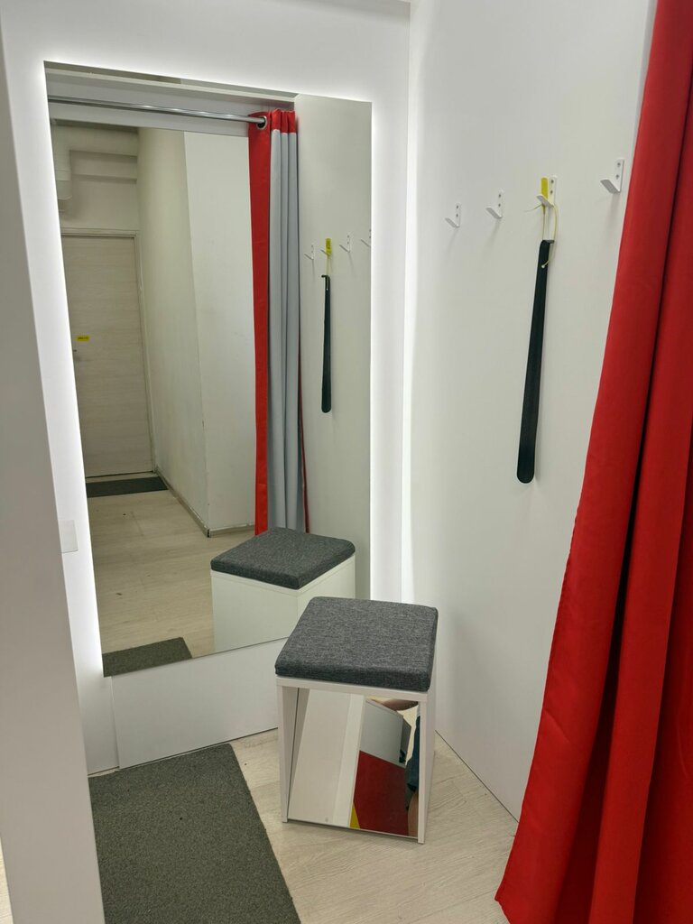 Point of delivery Ясный проезд, 16, Moscow, photo