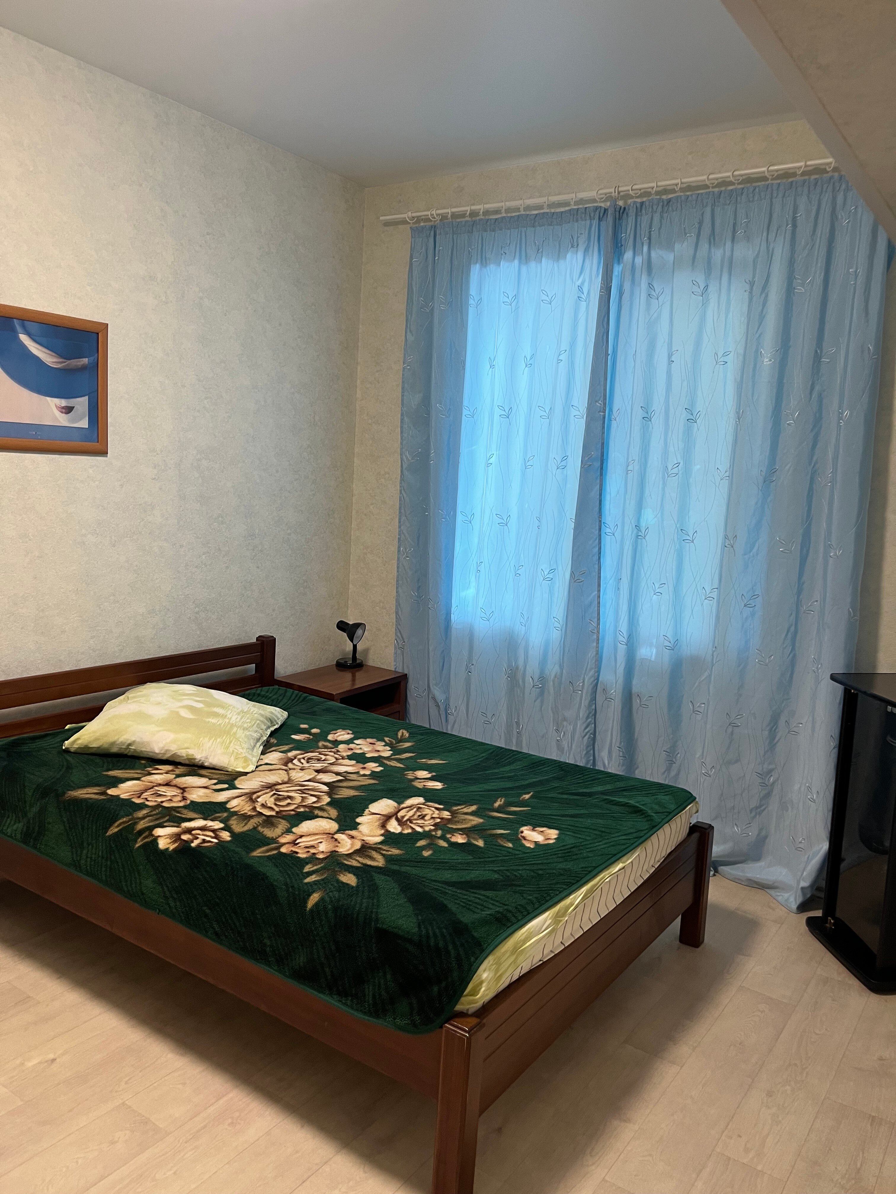 Фото Кировский