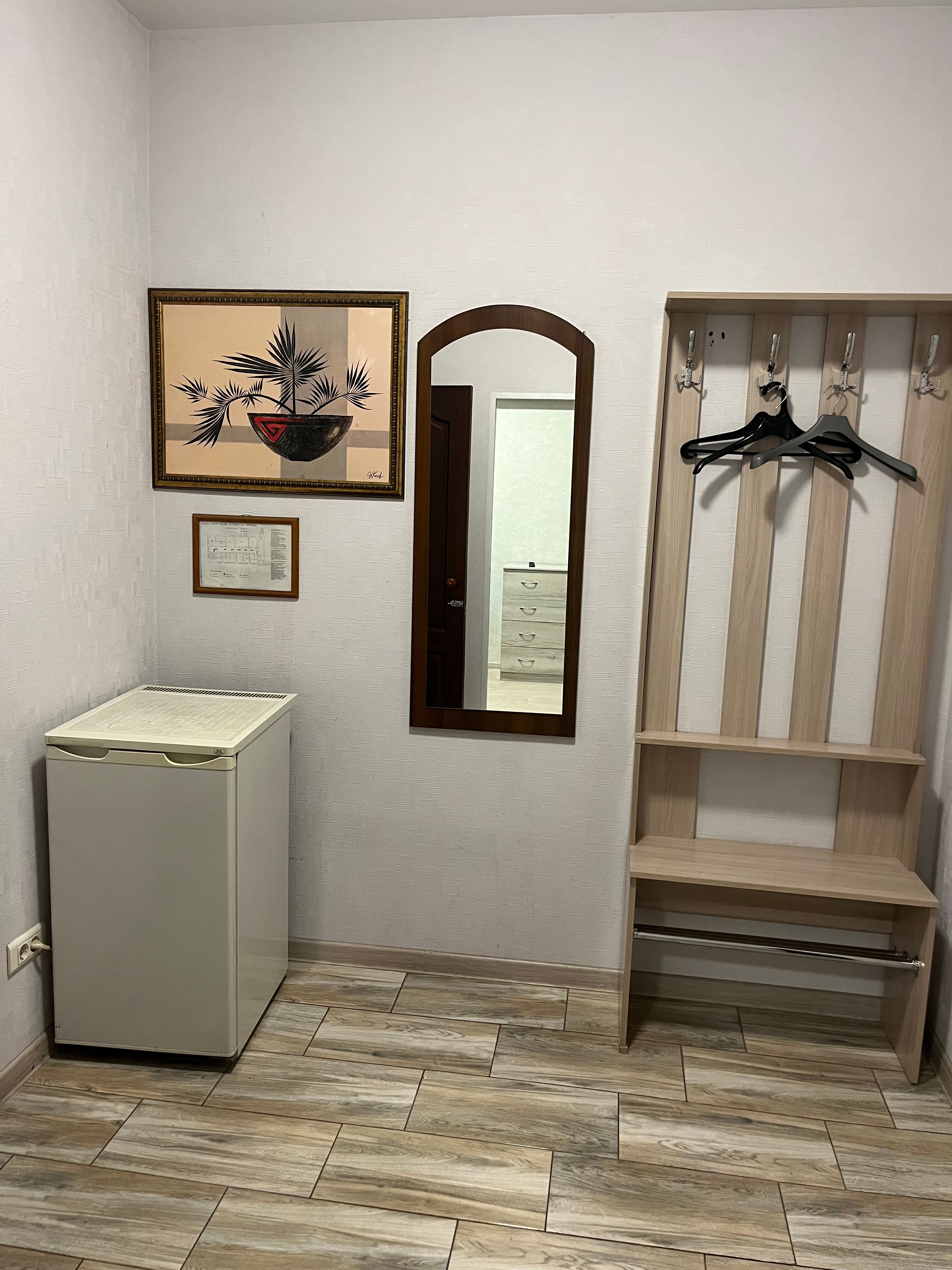 Фото Кировский