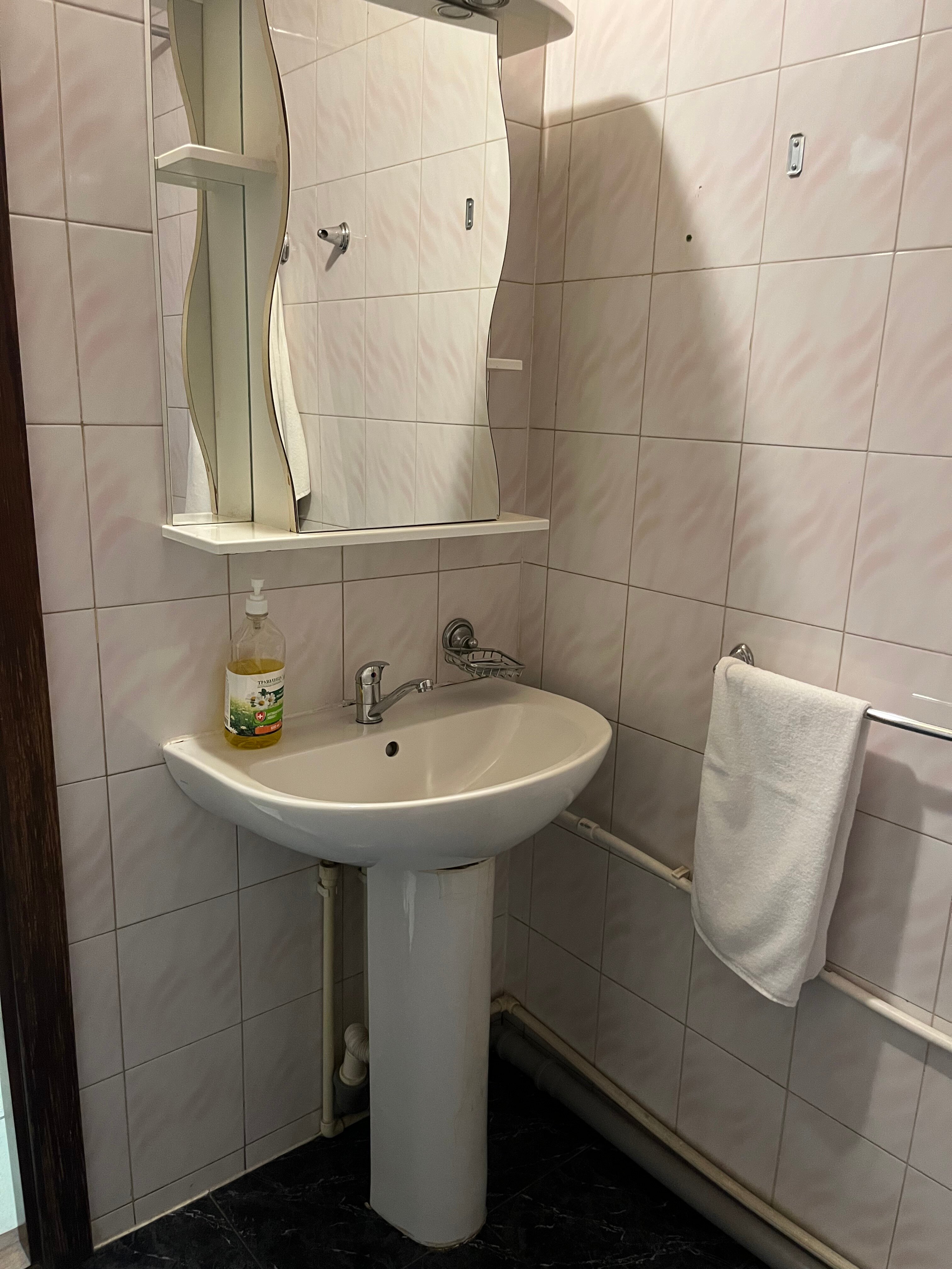 Фото Кировский