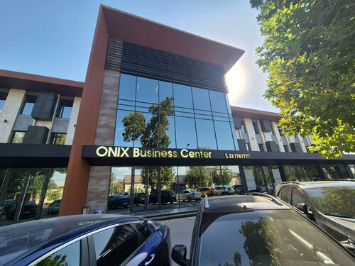 Ko‘chmas mulk agentligi Onix turar joy majmuasi, Toshkent, foto