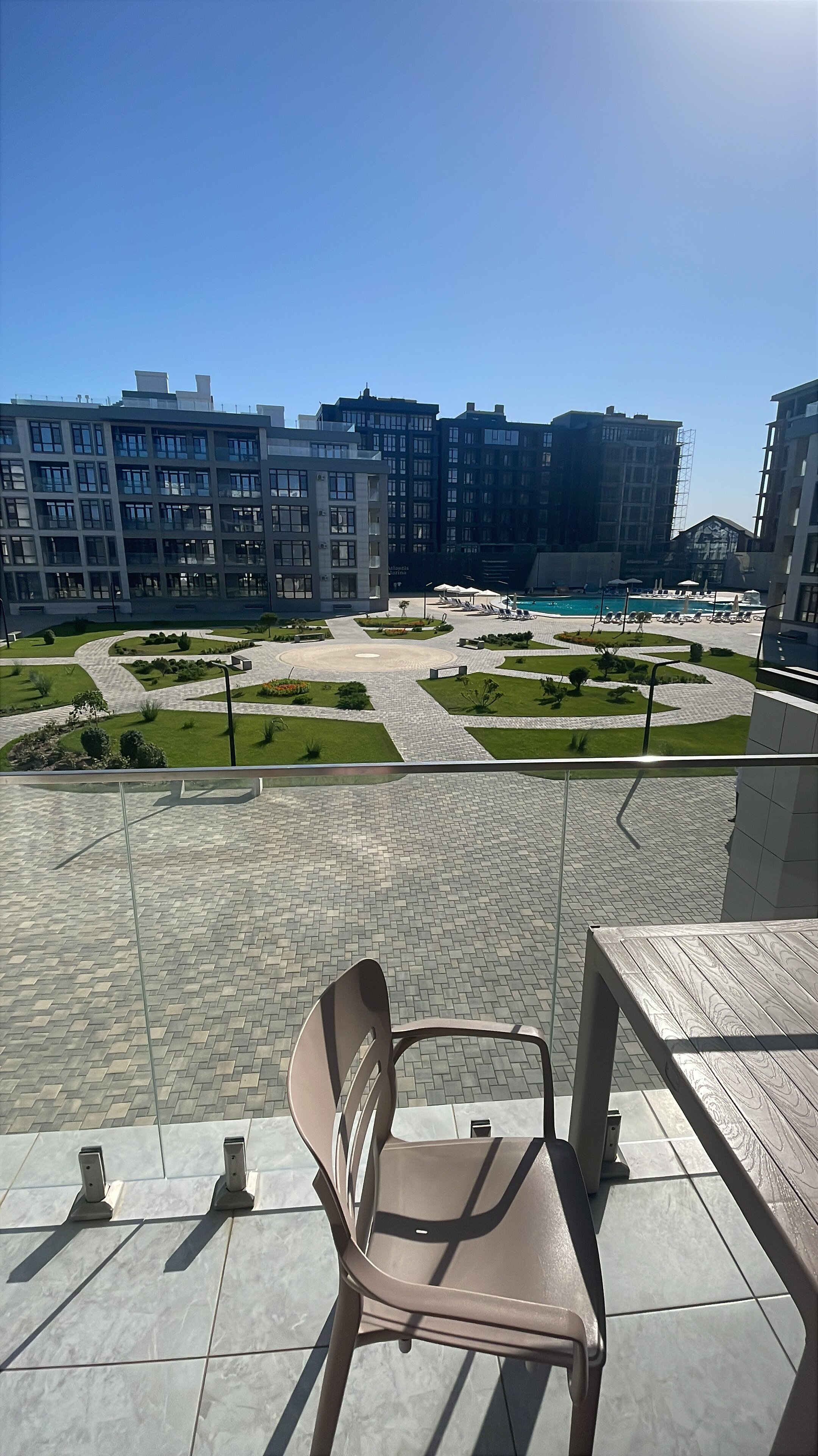 Фото Atlantis Marina