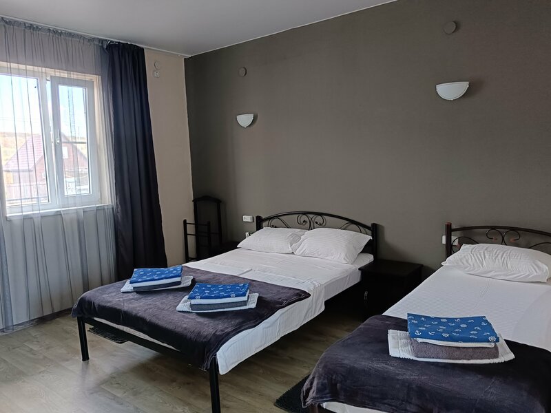 Фото Коралловая