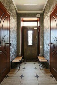 Гостевой дом Как дома