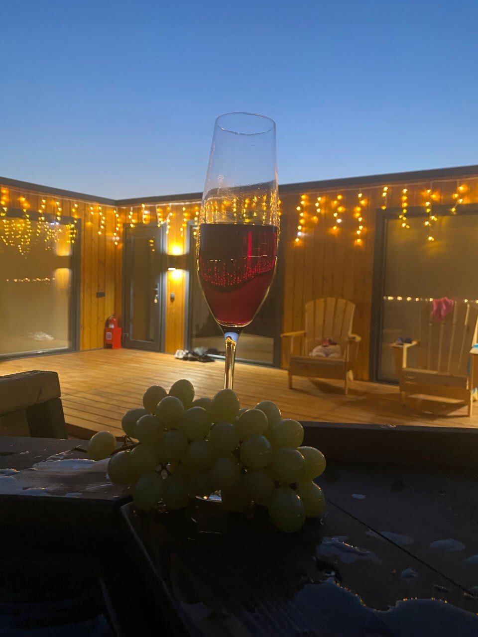 Фото Горький Виледж