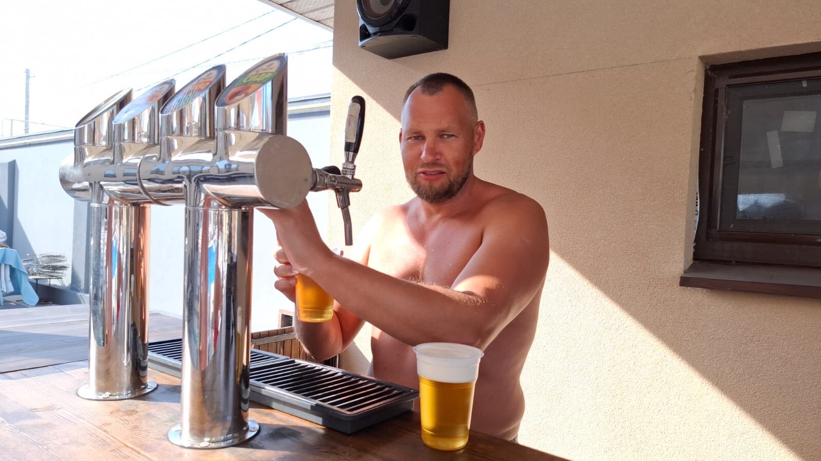 Фото Май Мария резиденц