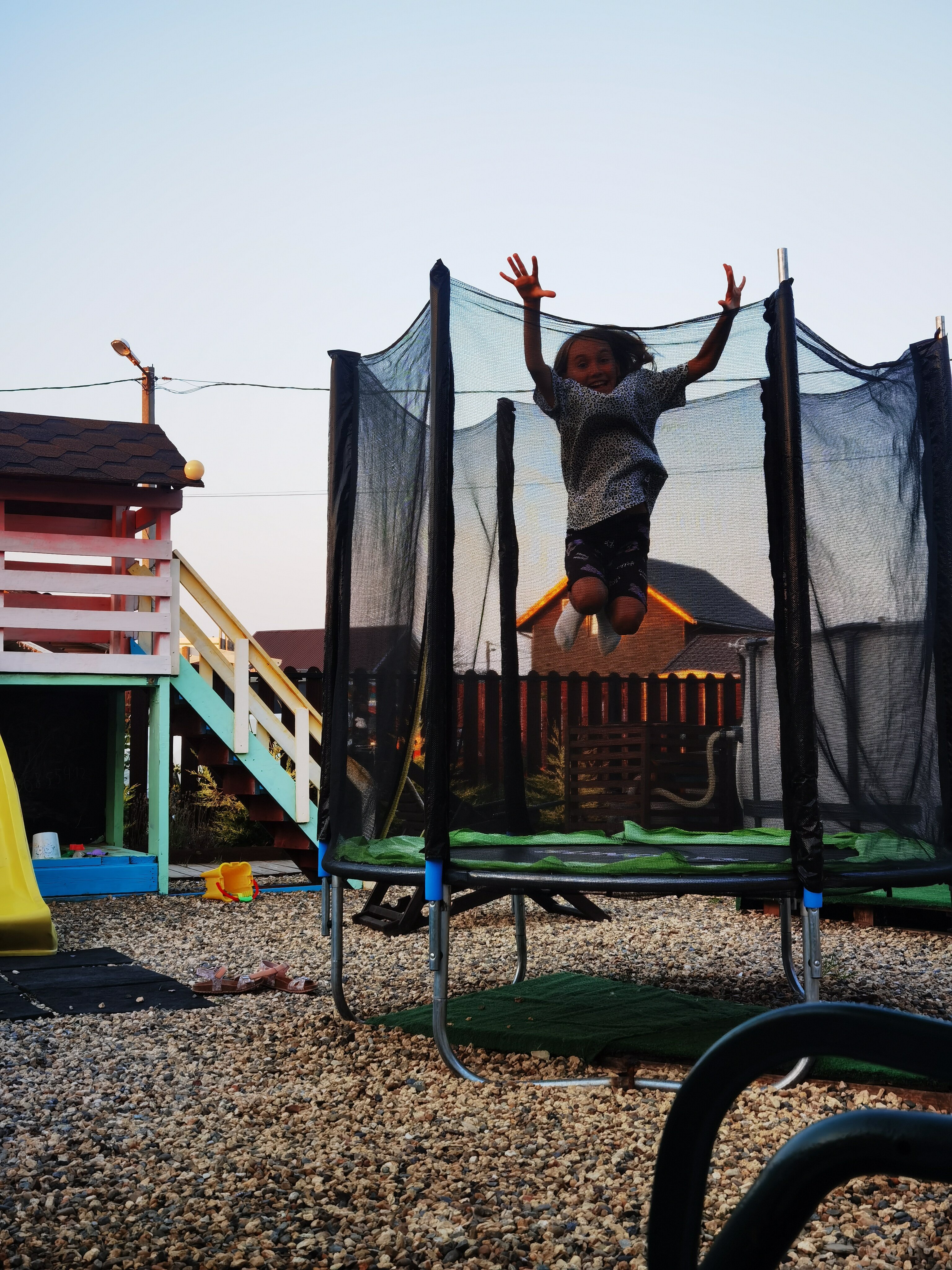 Фото Деревенька