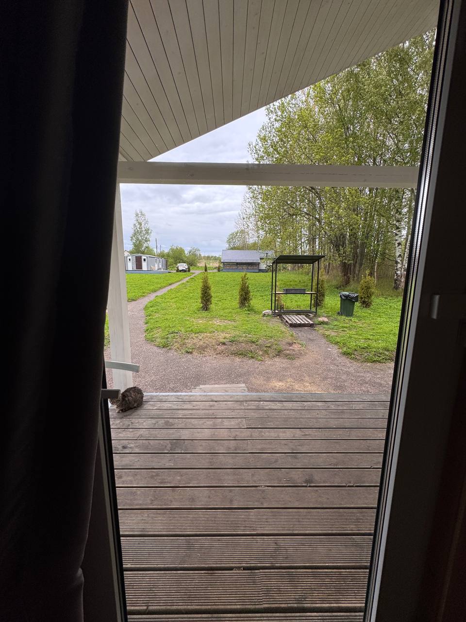 Фото Ленинградский Куршавель