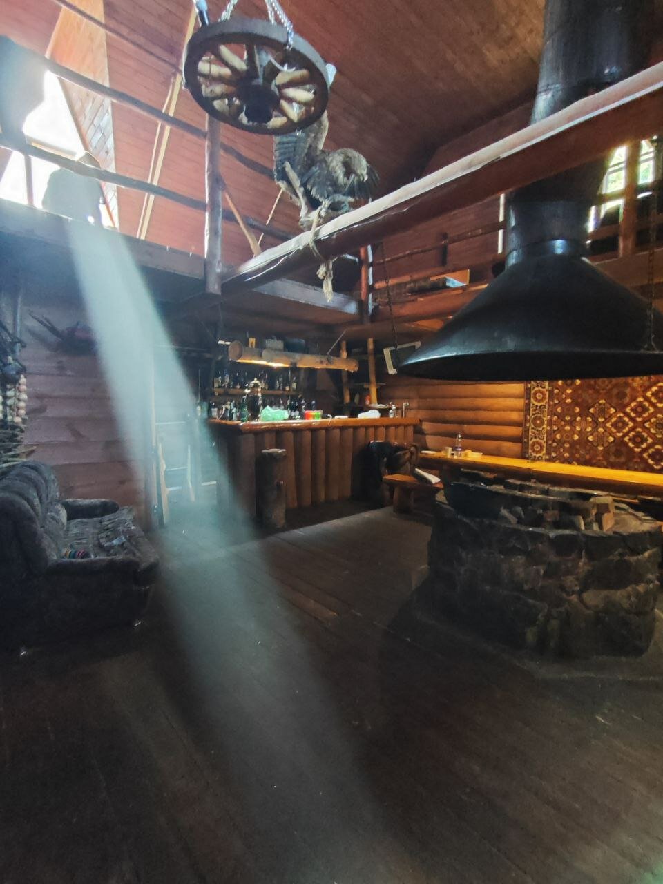 Фото Уютный дом