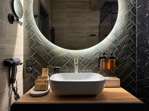 Гостиница Бутик отель Статлер в Алтайском крае