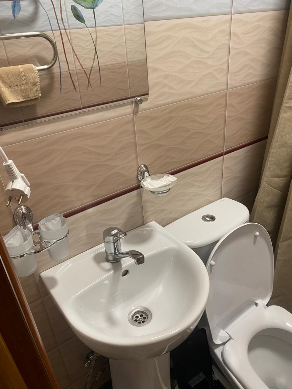 Фото Мини-отель Саквояж