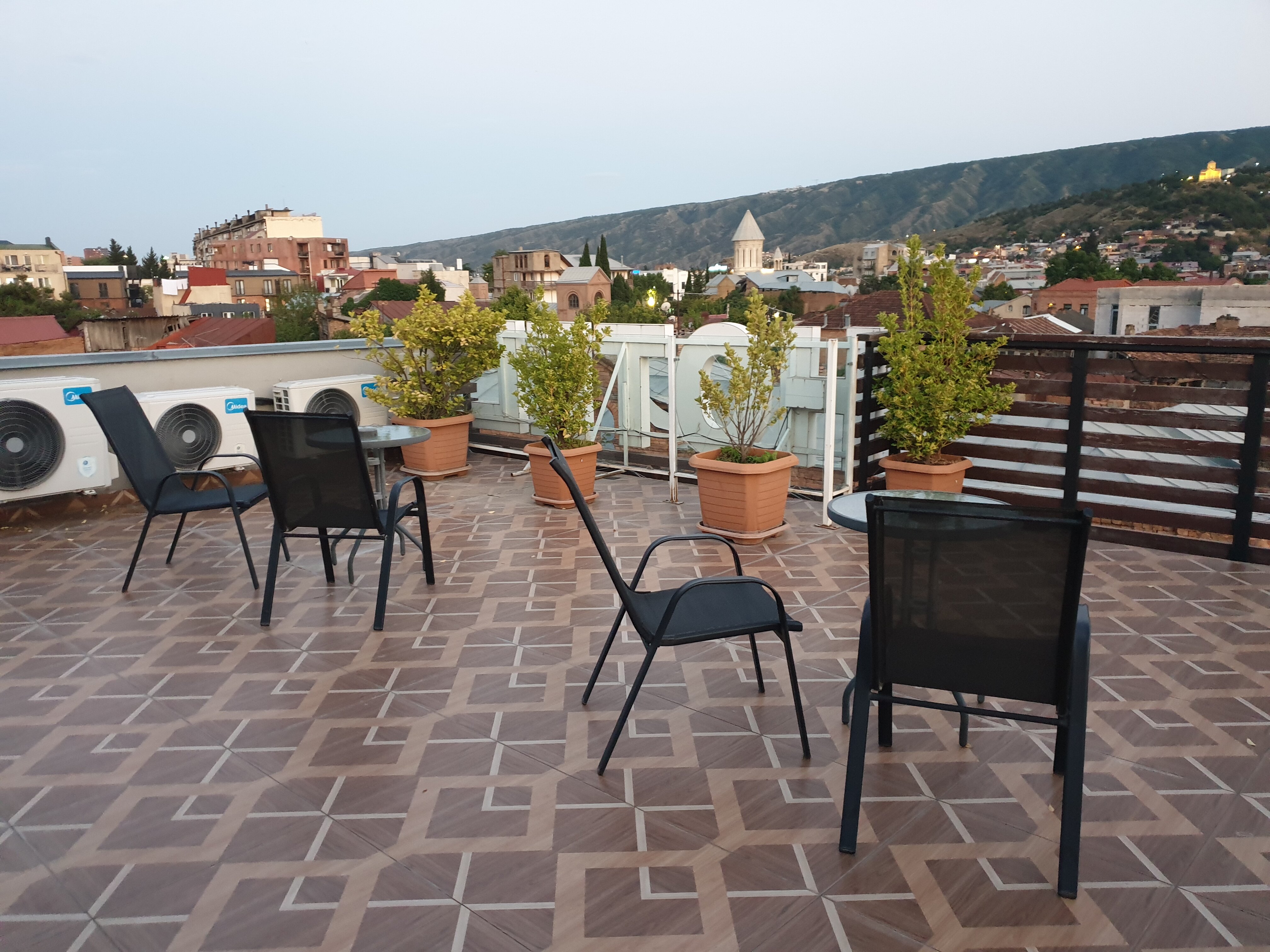 Фото Eleon Boutique Hotel