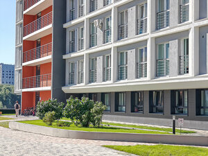 Хостел Hostel Dk