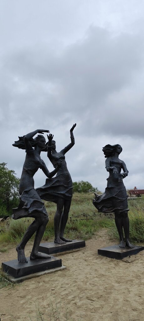 Beach Baltijos Jūra, Klaipeda County, photo