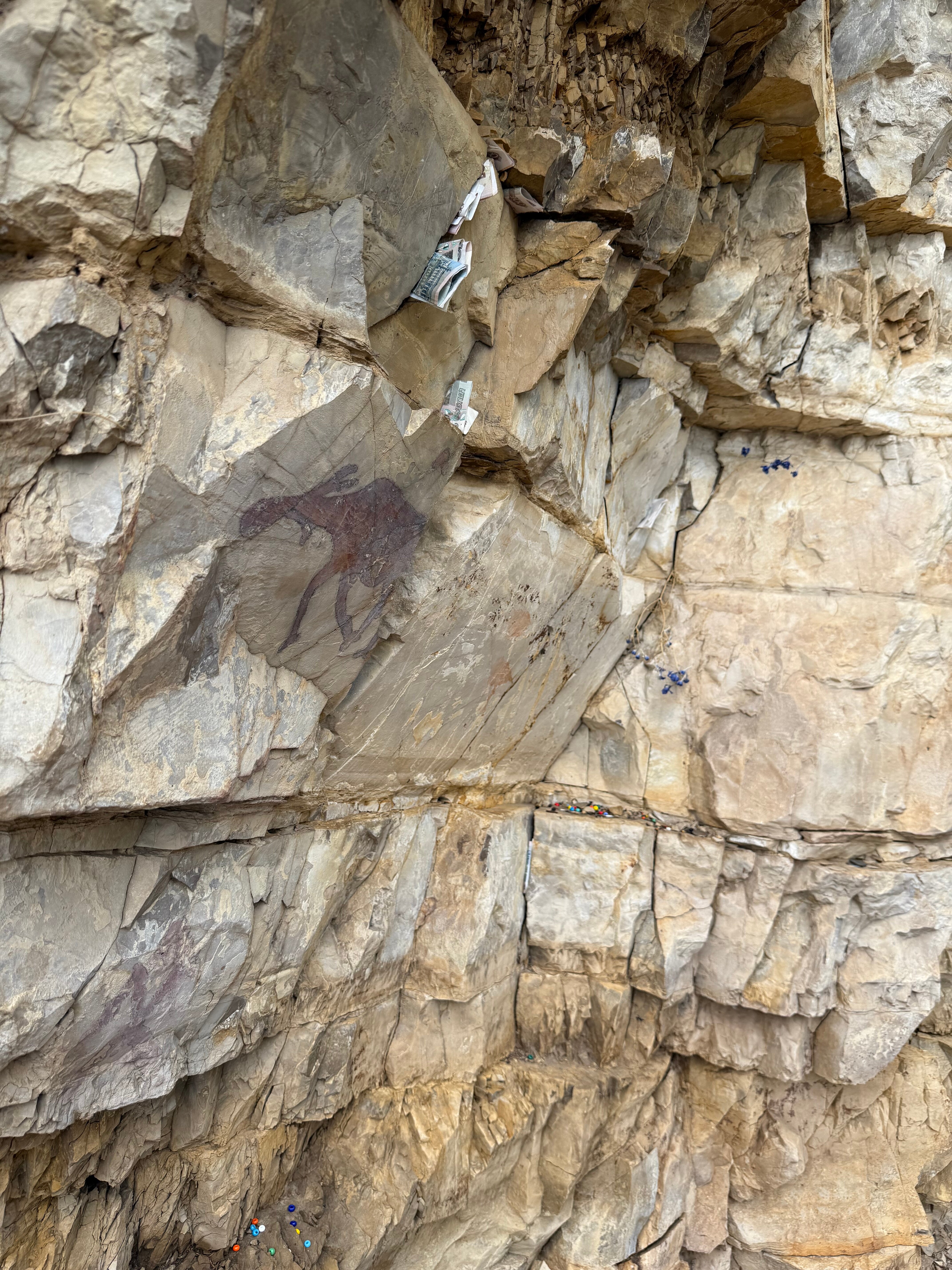 Фото Ленские столбы