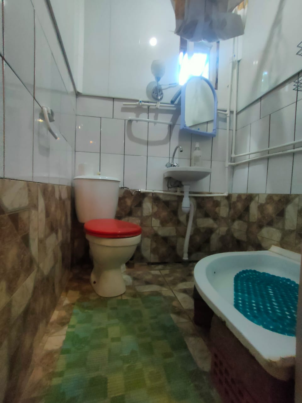 Фото Золотые пески